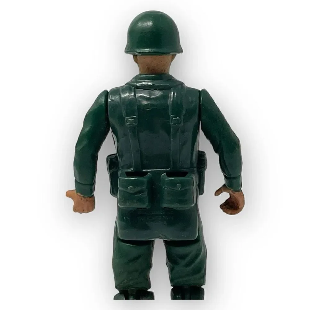 Remco vintage dc